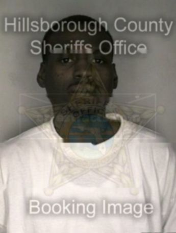 Octavious Roshawn Norton