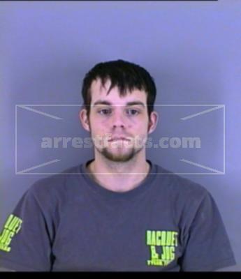 Christopher James Thompson