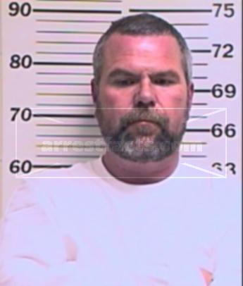 Anthony Todd Hamm