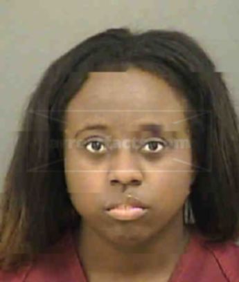 Kanisha Deionne Bryant