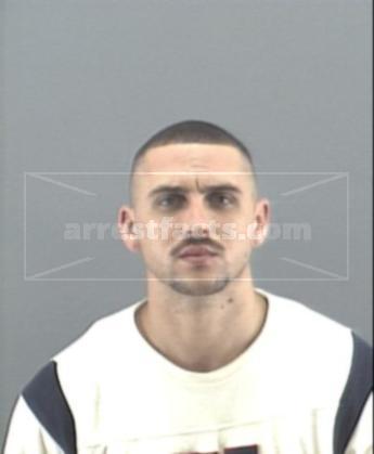 Curtis Wayne Clark