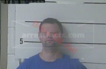 Brandon Wayne Gilbert