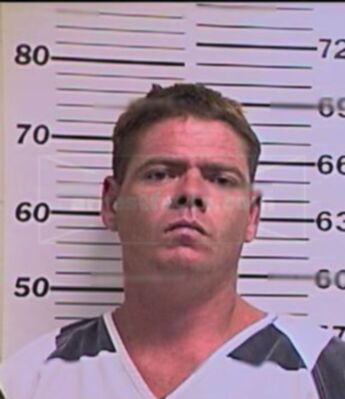 Robert Wayne Lucas