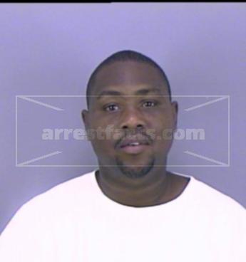 Dexter Dewayne Mosley