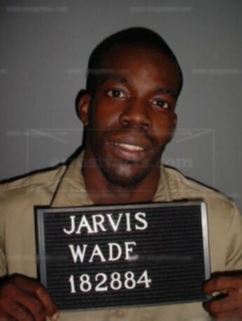 Jarvis Wade