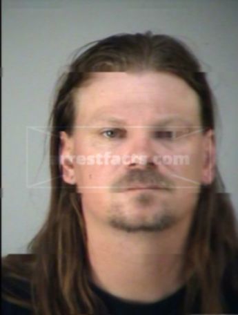 Michael Christopher Hartman