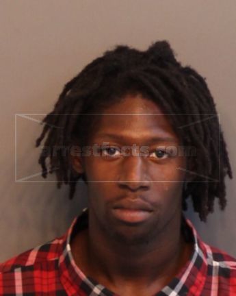 Anthony Corneal Timmons