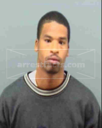 Andre Lamont Leathers