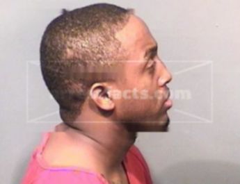 Marcus Anthony Cobbs