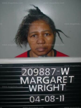 Margaret Wright