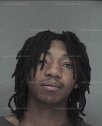 Trevon Jamal Massey