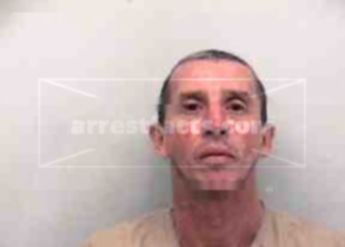 Donald Wayne Padgett