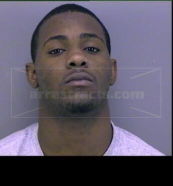 Darius Lamar Black