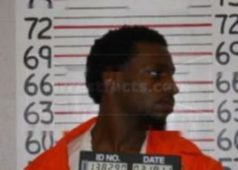 Travis Dewayne Dennis