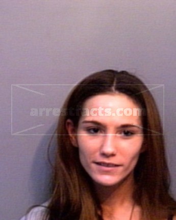 Jessica Eugenia Brandon