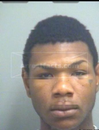 Janaris Javon Riley