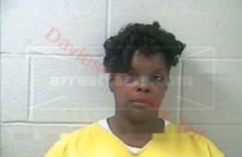 Shalonna Ranette Coker