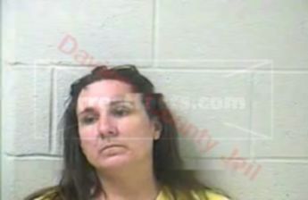 Laraine Jean Huffman