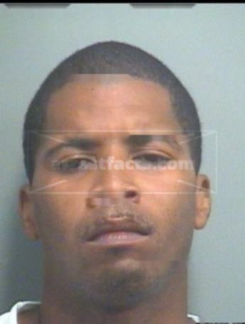 Corey Anthony Freeman