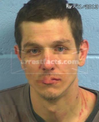 Jeremy Lee Barfield