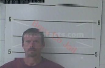 Randy Lee Chaffin