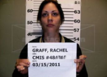 Rachel Graff