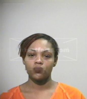 Erika Sharda Pickett