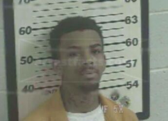 Cordarius C Armstrong