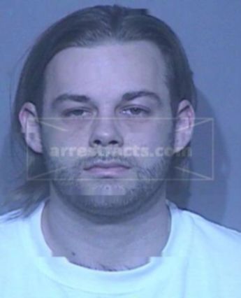 Michael Jeremy Brock