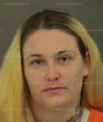 Brittany Ann Kirkpatrick