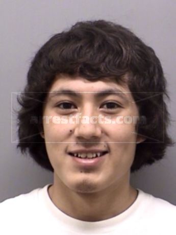 Edgar Isacc Sanchez-Martinez