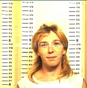 Pamela Sue Boyd