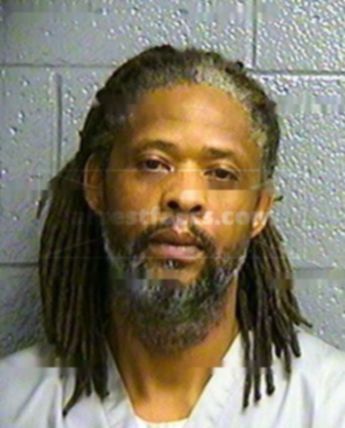 Cornelius Terry Jr.