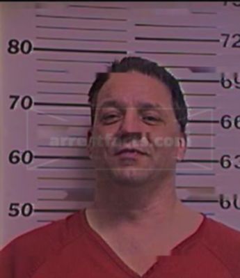 Bobby Edward Miller