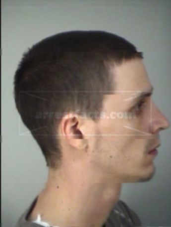 Jamie Michael Hetherington