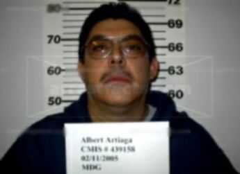 Albert Artiaga