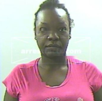 Phoebe Robinson Varnado