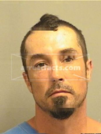 Christopher Anthony Duncan