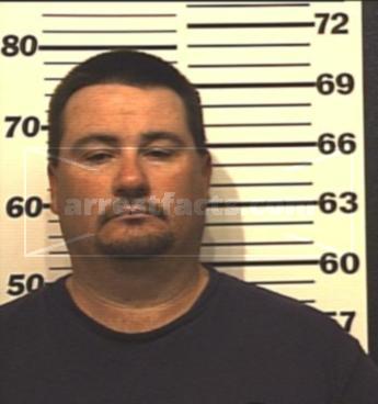 Tommy Shane Belcher