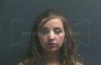 Candace Jordan Buhite