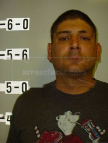 Martin Milton Throop