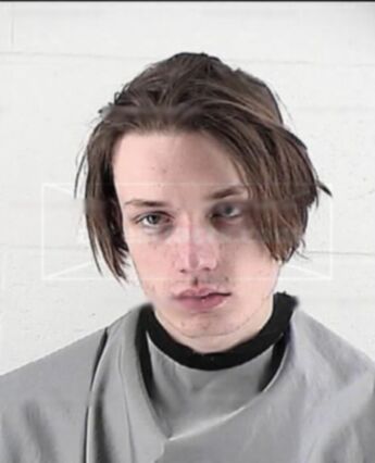 Tyler Rain Johnson