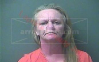 Vicky Marie Britzke