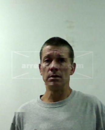 Perry Anthony Childress