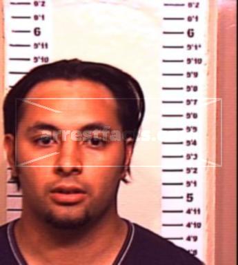 Daniel Anthony Duque