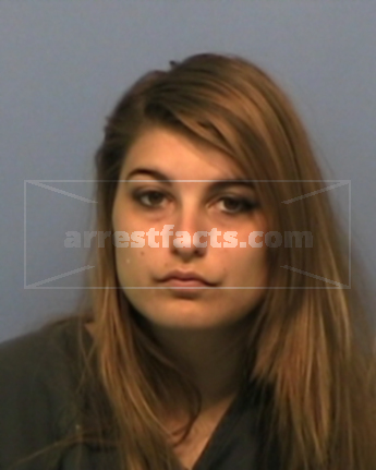 Alexandria Nicole Whaley