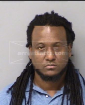 Anthony Tyrone Staten