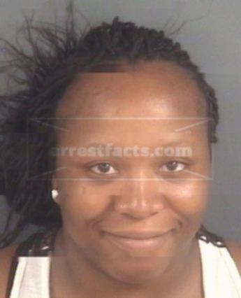 Travisha Rakel Kelley