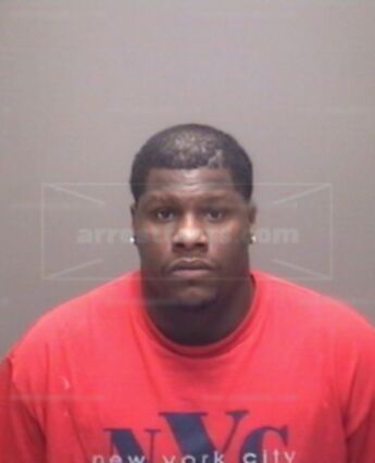 Markeith Damone Walker