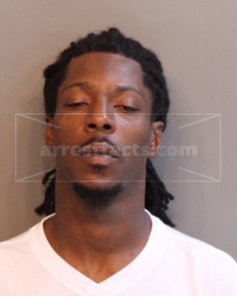 Eric Dewayne Ware